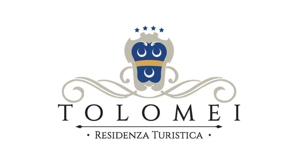 Residenza Dei Tolomei Polcenigo מראה חיצוני תמונה