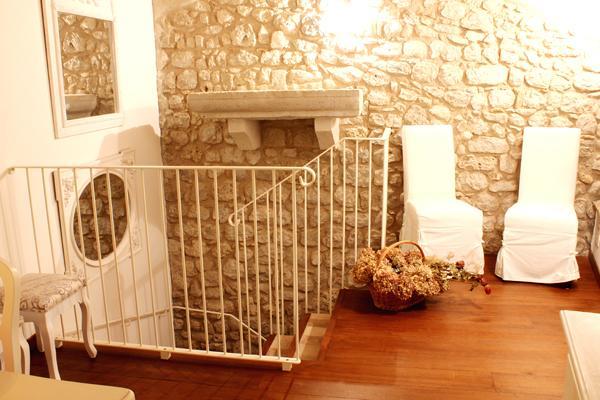 Residenza Dei Tolomei Polcenigo מראה חיצוני תמונה